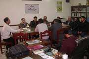 ضرورت برقراری پست های قرنطینه 24 ساعته در مبادی ورودی استان