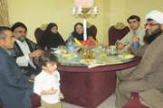 نماینده مجلس از رفع مشکلات حوزه دامپزشکی شهرستان دیر خبر داد