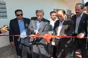  افتتاح بزرگترین مجموعه بسته بندی فراورده های دامی در کرمان