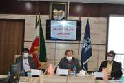 تشکیل شورای مدیران دامپزشکی خراسان شمالی با حضور دو مسئول کشوری