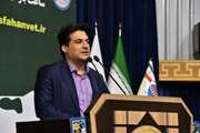 صادرات مرغ حلال از افتخارات سازمان دامپزشکی است