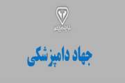 گزارش عملیـات جهاد دامپزشکی اداره کل استان زنجان در12 ماهه سال1401 
