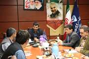 همکاری‌های دامپزشکی ایران و افغانستان توسعه می‌یابد