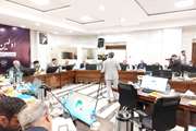 اولین نشست تخصصی مدیران کشتارگاه های دام و طیور منطقه ۵ کشور در مشهد