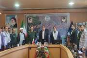 رزمایش ملی جهاد دامپزشکی از امروز در استان کرمانشاه آغاز شد