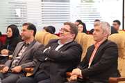 جلسه و نشست صمیمی معاونین و مدیران سازمان دامپزشکی کشور با نخبه گان مرتبط با وزارت جهاد کشاورزی 