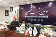 برگزاری کارگاه های آموزشی  در دومین روز از دومین نشست تخصصی مدیران کشتارگاه های دام و طیور منطقه ۳ کشور 