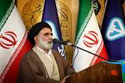 انقلاب اسلامی در سال 57 ایرانیان را آزاد کرد