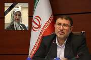 پیام تسلیت رئیس سازمان دامپزشکی کشور در پی درگذشت خانم دکتر «معصومه محمدی» 