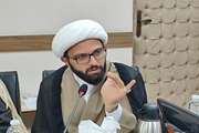 عید قربان، جشن غلبه بر هوای نفس است