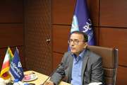 برگزاری مستمر جلسات ستادی واستانی  مدیران سازمان دامپزشکی کشور