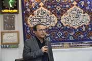 تجلیل از همکاران زحمتکش در بخش خدمات