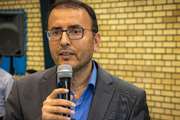 سلامت جسم و روان کارکنان دامپزشکی نقش مستقیمی در حفظ امنیت غذایی دارد