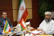  ایران و عمان در مسیر توسعه همکاری‌های دامپزشکی گام برمی‌دارند