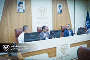 نشست هم اندیشی روابط‌ عمومی‌های منطقه ۵ سازمان دامپزشکی کشور به میزبانی استان فارس برگزار شد