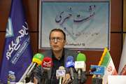 عملکرد چشمگیر دامپزشکی ایران در کنترل بیماری‌های دامی و ارتقای سلامت اداری