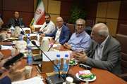  حمایت همه‌جانبه دامپزشکی از جشنواره ملی گاو هلشتاین ایران