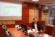 برگزاری اولین جلسه عادی کمیته سلامت نظام اداری و صیانت از حقوق مردم سازمان دامپزشکی کشور در سال 1404