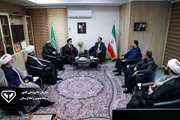 خط مقدم سلامت در قُرُق سربازان سفیدپوش؛ پیروزی بزرگ سازمان دامپزشکی در جنگ همزمان با بیماری و بحران