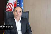 با حکم رئیس سازمان دامپزشکی کشور؛ فرزاد جامعی سرپرست اداره‌ کل دامپزشکی استان اردبیل شد