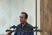 هیچ گونه کمبود مواد بیولوژیک در کشور وجود ندارد