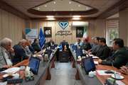 تشکیل شورای مدیران دامپزشکی منطقه یک با حضور تشکل‌ها؛ تأکید رفع مشکلات تولیدکنندگان در جنگ تحمیلی