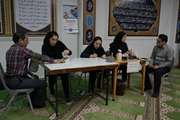 پویش غربالگری سلامت کارکنان سازمان دامپزشکی با محوریت پیشگیری از بیماری‌های غیرواگیر