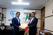 یوسف سامانی‌پور سرپرست روابط عمومی سازمان دامپزشکی کشور شد