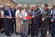 کشتارگاه صنعتی دام «فرزین» در غرب مازندران افتتاح شد؛ گامی راهبردی برای ارتقای امنیت غذایی