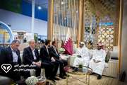 تشکیل «میز قطر» در ایران و «میز ایران» در قطر در حوزه دامپزشکی با هدف تسهیل و تسریع تعاملات تجاری و فنی
