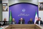 تسهیل‌گری هوشمند در صدور مجوزهای بهداشتی دام و طیور با محوریت تعامل نهادی 