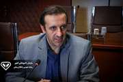 کسب رتبه سوم سازمان دامپزشکی کشور در ارزیابی عملکرد اداری وزارت جهاد کشاورزی