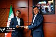 تأکید بر ارتقای امنیت زیستی و چابک‌سازی سازمانی در آیین معارفه سرپرست سازمان دامپزشکی کشور