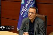 پیام تبریک رئیس سازمان دامپزشکی کشور به مناسبت هفته قوه قضاییه