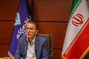 دعوت رئیس سازمان دامپزشکی کشور به مشارکت گسترده در پویش «لبیک جامعه کشاورزی برای ایران قوی»  
