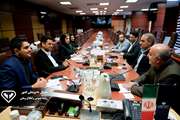 هم‌اندیشی مسئولان روابط عمومی مناطق پنج‌گانه: تاکید بر انسجام و هم افزایی رسانه ای در سازمان دامپزشکی کشور 