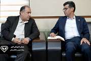 هم‌افزایی دامپزشکی؛ نماینده بابل و عضو کمیسیون تلفیق بودجه بر امنیت غذایی تأکید کرد، معاون وزیر و رئیس سازمان بر توسعه زیرساخت‌ها