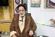 جشن میلاد امام حسن عسکری(ع) در سازمان دامپزشکی کشور برگزار شد