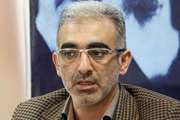 دكتر محمد سعیدی، مدیرکل دفتر بهداشت و مدیریت بیماری‌های دامی شد
