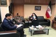 آگاهی سازمان دامپزشکی کشور نسبت به چالش های حرفه ایی خود در حوزه شهرستان ها 