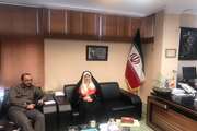 مدیریت اصولی سازمان دامپزشکی کشور موجب ارتقاء بهداشت و سلامت عمومی جامعه شده است
