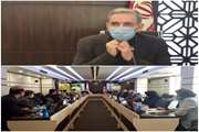 امضای تفاهم نامه 4 جانبه پوشش بیمه اجباری تمام آبزیان پرورشی از مبادی تولید