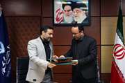 امضای تفاهم‌نامه همکاری سازمان بسیج سازندگی و سازمان دامپزشکی کشور با هدف بهره‌گیری از ظرفیت بسیجیان در مبارزه با بیماری‌های دامی