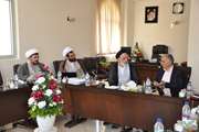 تفاهم نامه پلیس پیشگیری با دامپزشکی در خصوص تشدید کنترل های جاده ای خودروهای حامل دام و فرآورده های خام دامی 