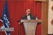 رییس مجمع نمایندگان استان خراسان رضوی: مسئولیتی که بر عهده سازمان دامپزشکی هست مسئولیت سنگین و بزرگی است