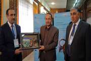 شاهد فصل جدیدی در روابط دامپزشکی دو کشور خواهیم بود 