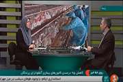 کاهش 95 درصدی کانون های آنفلوآنزای پرندگان درخردادماه سال 97