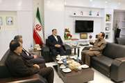 سازمان دامپزشکی بعنوان بازوی اقتصادی استانداری ها بشمار میرود