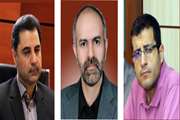 سهم قابل قبول دامپزشکی از منتخبین جشنواره پژوهش و فناوری دانشگاه تهران