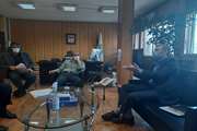حل مشکل کلینیک‌ها و مطب‌های دامپزشکی تا زمان تدوین دستورالعمل چگونگی استقرار آن‌ها در بافت شهری